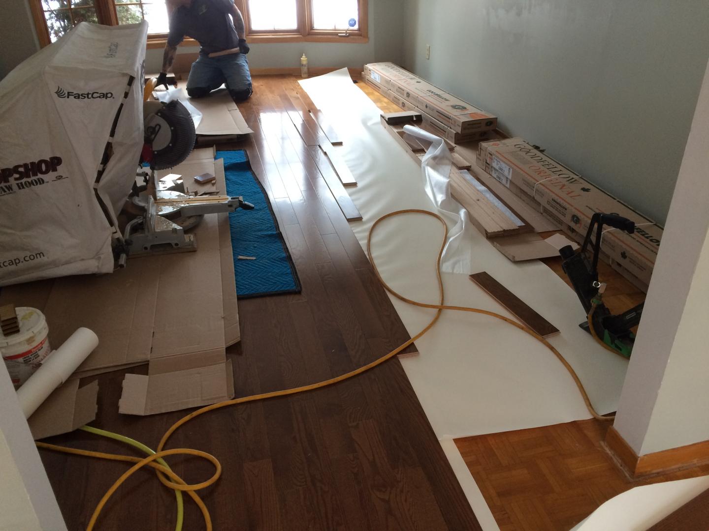 floor-works floor works